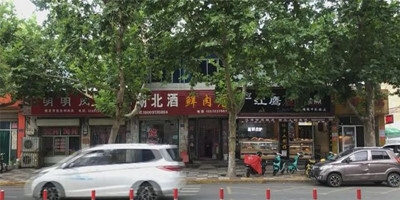 蒲城：城管執(zhí)法局“強制”餐飲門店安裝油煙凈化設(shè)備 個別商戶認(rèn)